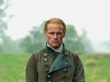 Jamie Fraser