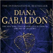 An Echo In The Bone Outlander Wiki Fandom