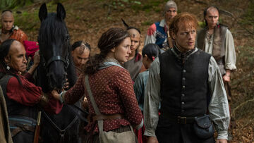 Outlander season 4 episode 13 full episode top