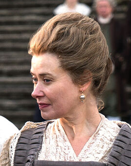 Lady-dunsany