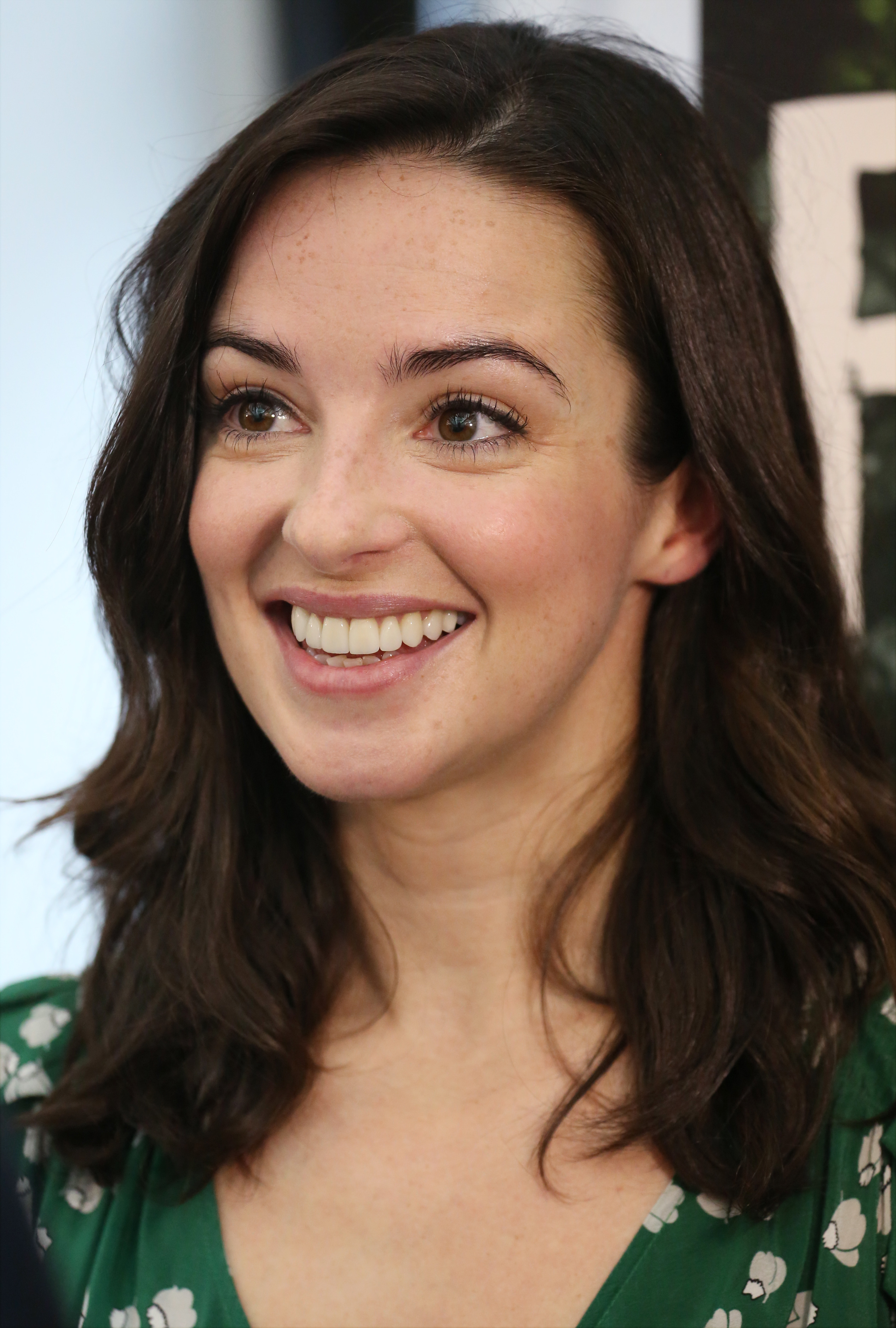 Laura Donnelly | Outlander Wiki | Fandom