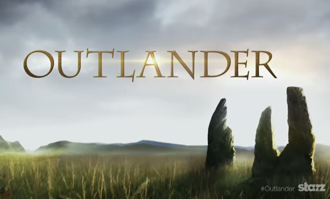 Diferencias entre la temporada 1 y los libros, Forastera/Outlander Wiki