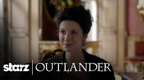 Outlander Ep