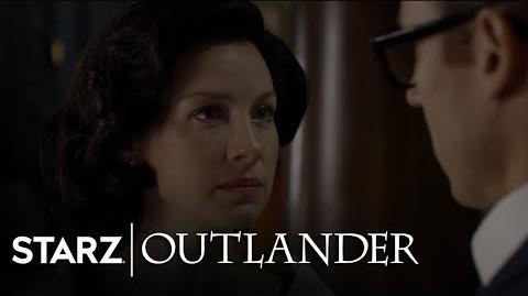 Outlander Season 3, Episode 3 Preview STARZ