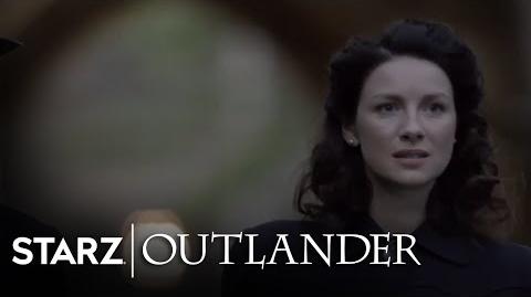 Outlander Season 3 Official Trailer STARZ