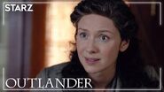 Outlander Who Run the Ridge Teaser STARZ