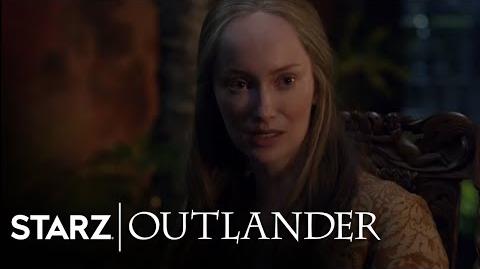 Outlander Season 3, Episode 13 Preview STARZ