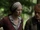 Claire Fraser en Tambores de otoño
