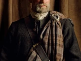 Dougal MacKenzie