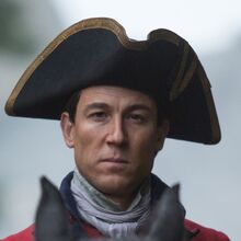 Black Jack Randall Real Life Black Jack Randall Real Life