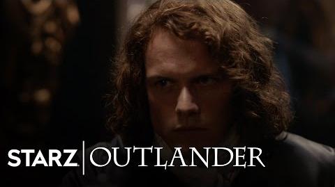 Outlander Episode 203 Preview STARZ