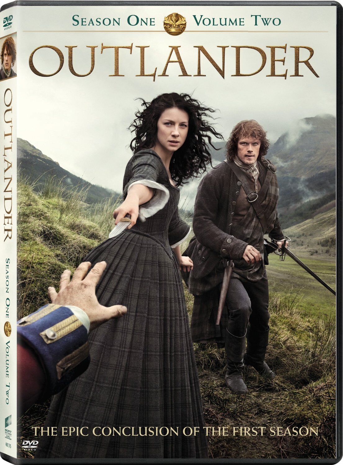 Outlander season 1 on sale episode 1 123movies