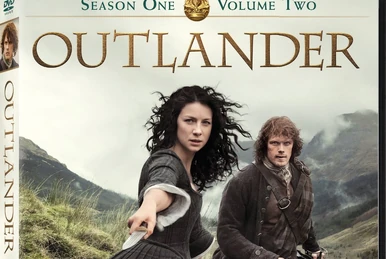 その他 Outlander: Season 01 - Volume 01/ [DVD] [Import] qqffhab Amazon.com: Outlander: Season One - Volume One (Blu-ray +