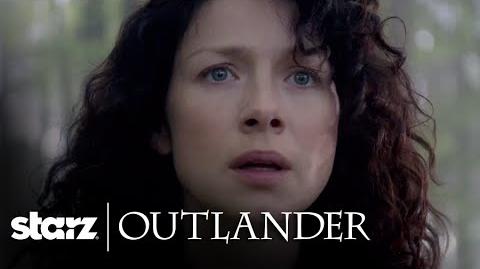 Outlander Mid-Season Finale Preview STARZ