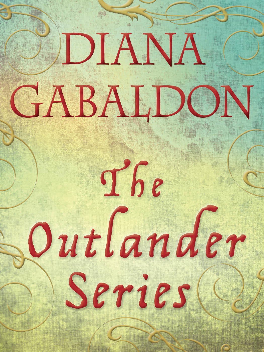 Outlander (book series) - Wikipedia