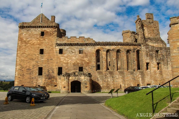 Wentworth actual Linlithgow