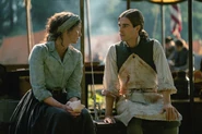 Turning Points | Outlander Wiki | Fandom