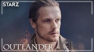 Outlander Jamie’s Journey STARZ