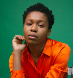 Gloria Obianyo Mercy Woodcock
