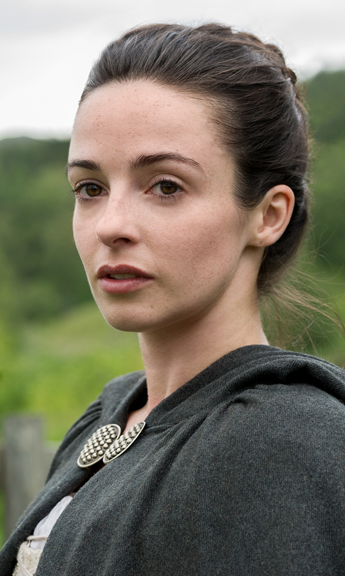 Jenny Murray | Outlander Wiki | Fandom