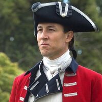 Outlander black jack randall actor Outlander black jack randall actor