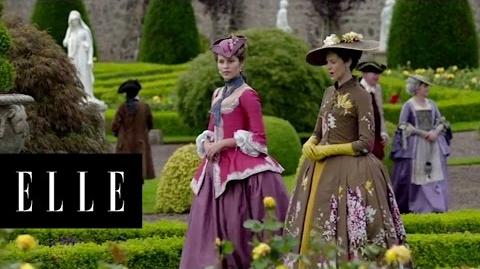 Outlander Season 2 Episode 205 Sneak Peek ELLE