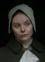 Laoghaire MacKenzie | Forastera/Outlander Wiki | Fandom