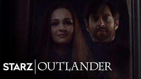 Outlander Season 3, Episode 5 Preview STARZ
