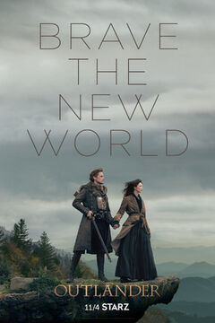 Outlander season 4 episode 1 full new arrivals