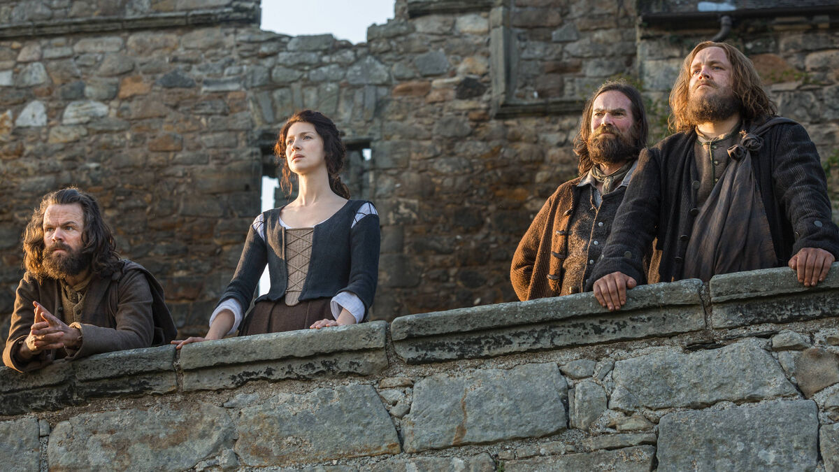 Outlander season 5 discount episode 1 123movies