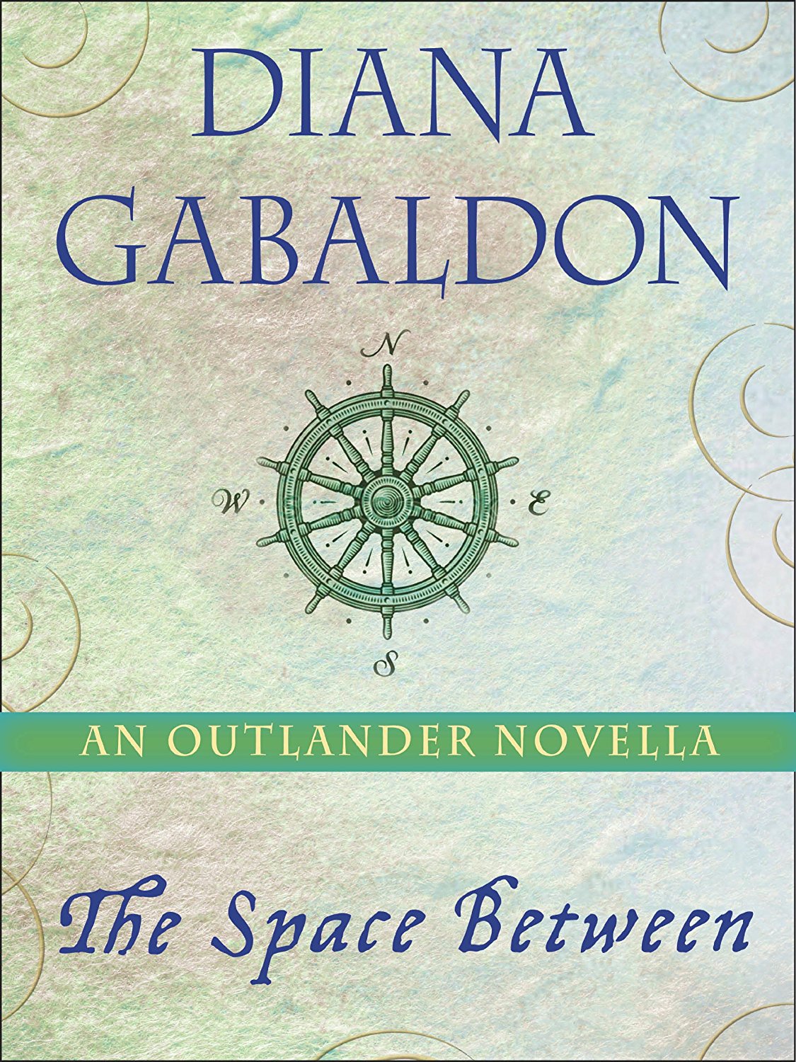 The Space Between Outlander Wiki Fandom