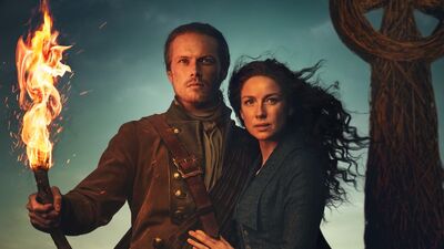 Outlander Wiki Fandom