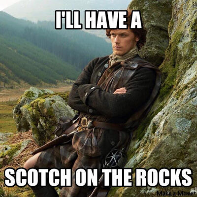 Scotchrocks
