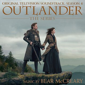 Outlander Season 4 Original Television Soundtrack Outlander Wiki Fandom