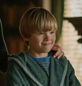 S6 Jeremiah MacKenzie