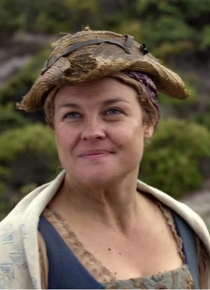 Annekje Johansen