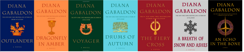 Outlander Series