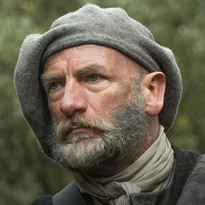 Major Charactersoutlander Lists  & Timelines
