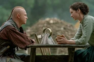 Turning Points | Outlander Wiki | Fandom