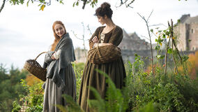 Outlander 1x02