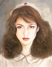 Claire color 3