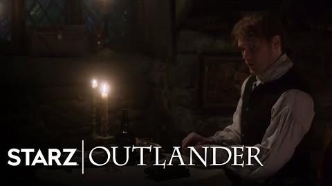 Outlander Inside the World of Outlander Season 3, Episode 7 STARZ