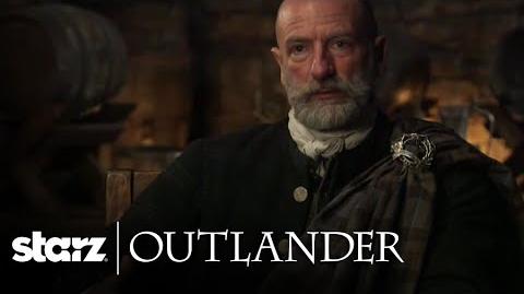 Outlander Dressing Outlander STARZ