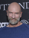 Graham McTavish Dougal MacKenzie