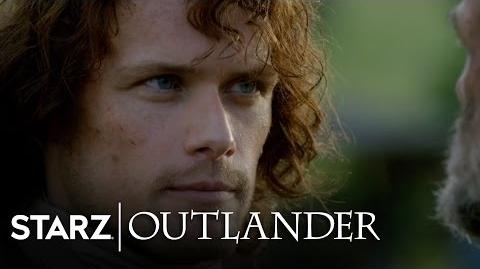 Outlander Episode 209 Preview STARZ