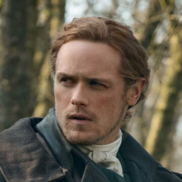 James Fraser Outlander Wiki Fandom