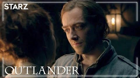 Outlander 'Brianna and Roger Handfast' Ep