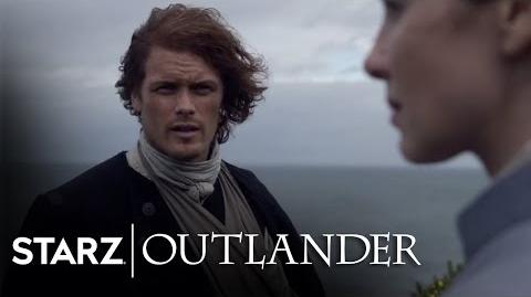 Outlander Season 3, Episode 8 Preview STARZ