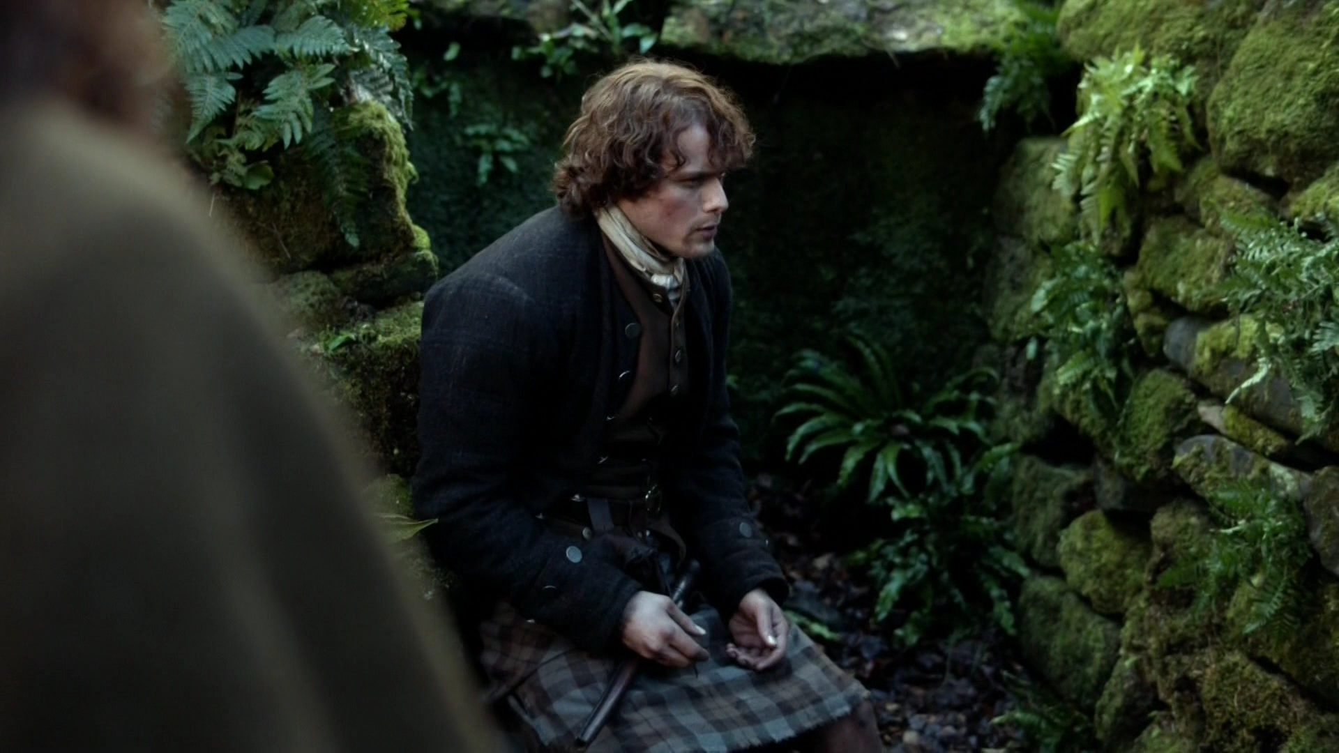 outlander season 1 episode 14 outlander season 1 episode 14