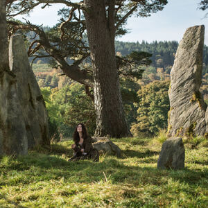 Craigh Na Dun Outlander Wiki Fandom